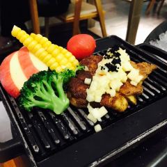 Hua Chao Japanese Art Cuisine Restaurant User Photo