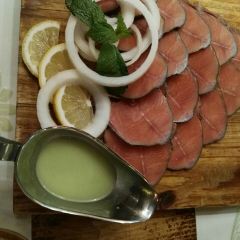 卢布里西餐厅(总店) User Photo