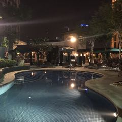 丹尼艾麗別墅餐廳張用戶圖片