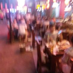APANG CRAYFISH User Photo