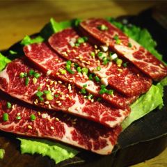 Yin Jia Ben Ge Jap-Style Barbecue User Photo
