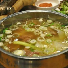 Ujin Haejangguk User Photo