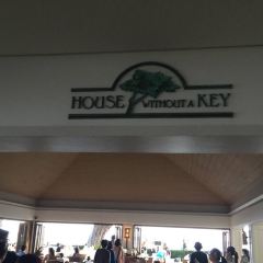 House Without A Key 여행 사진