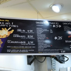 Manneken Pis Damrak張用戶圖片