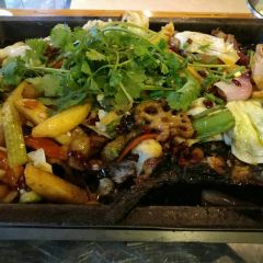 KINGFISH User Photo