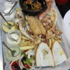 MIX Restaurant 여행 사진