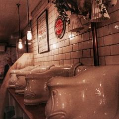 Attendant User Photo