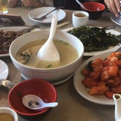 Chuan Lu Garden Orlando ảnh của người dùng