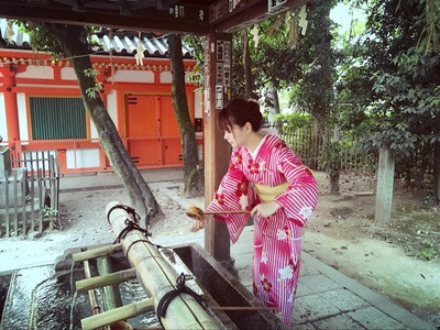 Okimono屋 清水寺店用戶評價