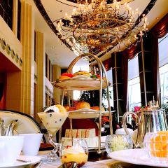 Brasserie Les Saveurs User Photo