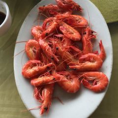 沙扒湾海乐海鲜大排档 User Photo