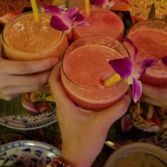 Amok Restaurant 여행 사진