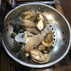 96號海蒸鲜·海鲜牧场(天主教堂·栈桥店) User Photo