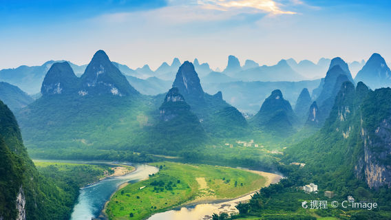 YangshuoTours