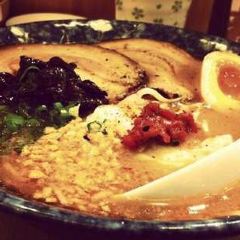 Tokachi Buta-don Ippin Sapporo Kitajujo Ten User Photo