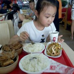 Yunfeng Restaurant User Photo