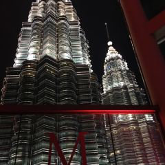 Marini's on 57 User Photo