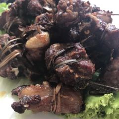 翕庐小苑 User Photo
