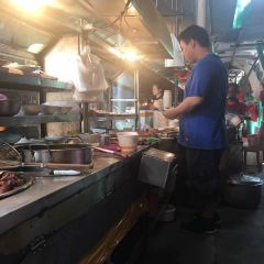 友生风味小吃(营平农产品市场店) User Photo