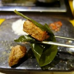 Bongpo Meogurijip User Photo