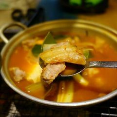 Bongpo Meogurijip User Photo