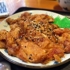 蜗牛叔叔的食堂(泉城路店) User Photo