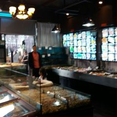 九號院子海鲜烧烤 User Photo