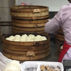 王家沙點心店（南京西路總店）張用戶圖片