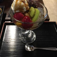 Houtou Fudou, Kawaguchiko Ekimae User Photo