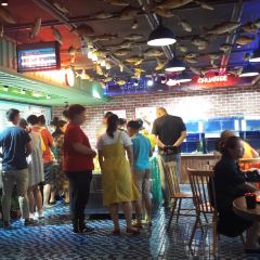 Chuange Fish Dumpling House (qinlinglu) User Photo