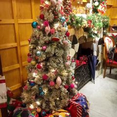 秘密旅行xmas(客村店) User Photo