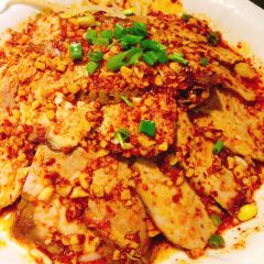 Guanzhong Road Shanwei Art Restaurant User Photo