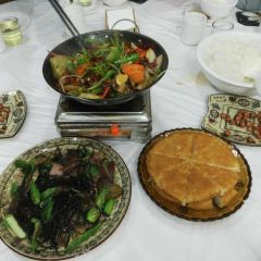 乡土川菜.冷锅鱼.牦牛肉汤锅(沟口店) User Photo