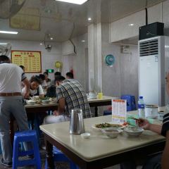 羅橋牛雜店張用戶圖片