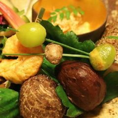 北極星心齋橋本店張用戶圖片