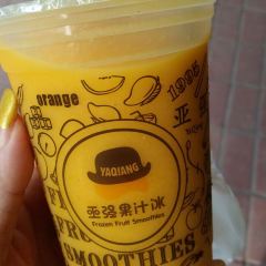 AH·KIANG User Photo
