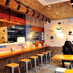 蜗牛叔叔的食堂(泉城路店) User Photo