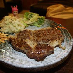 Steak Hut 여행 사진