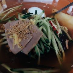 Shunji Cold noodles User Photo