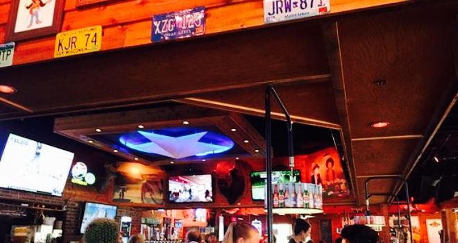 Texas Roadhouse