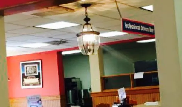 Country Pride Restaurant