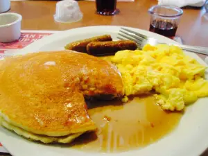 Denny's