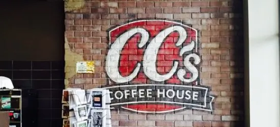 CC's Coffee House