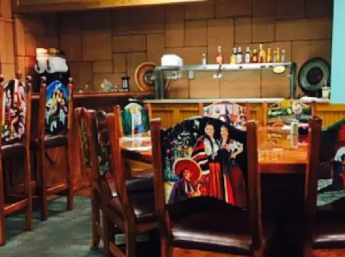 Mi Lindo Michoacán Mexican Restaurant