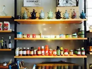 Edibles & Essentials