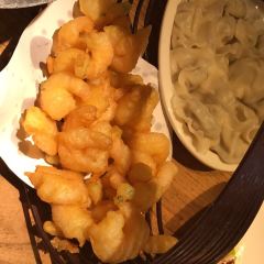 SHUANG HE YUAN User Photo