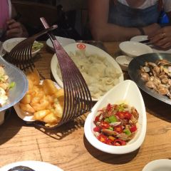 SHUANG HE YUAN User Photo