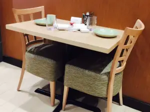 Soto Sushi Bar