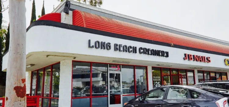 Long Beach Creamery