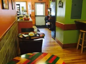 Cravin Jamaican Cuisine Ossining